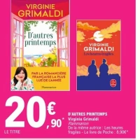 D'AUTRES PRINTEMPS