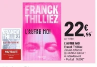 L'AUTRE MOI