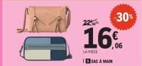 SAC À MAIN