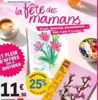 LES FLEURS DE CERISIER