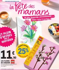 LES FLEURS DE CERISIER LEGO