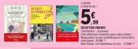 SÉLECTION EBOOKS Charleston - Jouvence