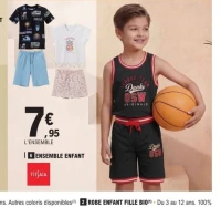 ENSEMBLE ENFANT