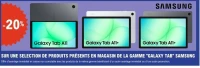 GALAXY TAB SAMSUNG