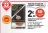 Promo JAMBON DE PARME AOP SAINT AZAY
