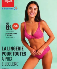 SOUTIEN-GORGE "TISSAIA"