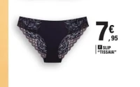SLIP "TISSAIA"