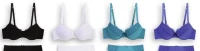 SOUTIEN-GORGE AVEC COQUES "ECO+"