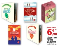 SÉLECTION PETITS CADEAUX