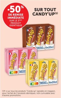 CANDY'UP(1)