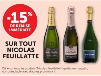 TOUT NICOLAS FEUILLATTE