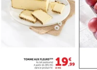 POMME DE TERRE DE CONSOMMATION A CHAIR FERME U