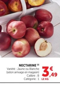 POMELOS ROUGE