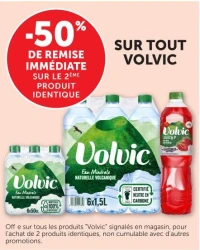 VOLVIC