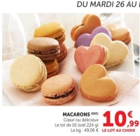 MACARONS (2)(C)
