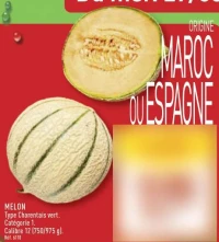MELON