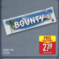Bounty
