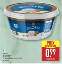 RICOTTA