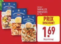 FARFALLES FANTAISIES