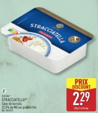 STRACCIATELLA