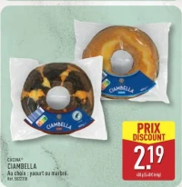 CIAMBELLA
