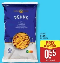 CUCINA PENNE