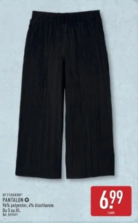 UP 2 FASHION® PANTALON