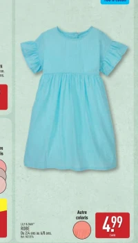 ROBE LILY & DAN®