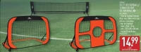 FILET DE FOOTBALL/ TENNIS OU BUT DE FOOTBALL