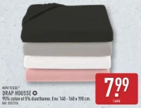 NOVITESSE® DRAP HOUSSE
