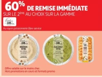 GAMME L'Atelier Blini