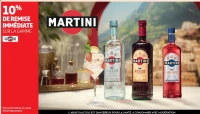 MARTINI