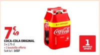 COCA-COLA ORIGINAL