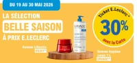 Gamme Liftactiv VICHY