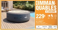 INTEX SPA "ACCESS"