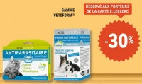 GAMME VETOFORM