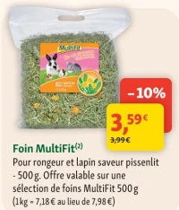 Foin MultiFit
