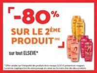 Sur tout elseve