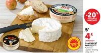 CAMEMBERT AOP REO