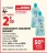 Promo ADOUCISSANT CONCENTRÉ AUCHAN