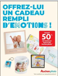 Auchan photo