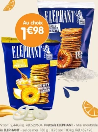 Pretzels