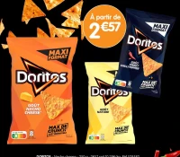 Doritos