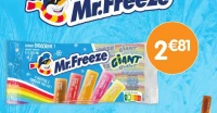 Mr Freeze