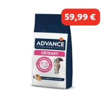 ADVANCE Veterinary Diets Urinary 8 kg