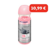 PREMIERE Excellent Perles Désodorisant 250g Talc