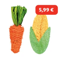 AniOne Set à grignoter Légumes