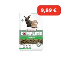 Versele-Laga Cuni Complete Lapin Adulte 1,75kg