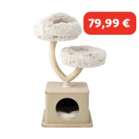 AniOne Arbre à chat Tiffy