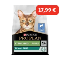 PRO PLAN Adult Sterilised Lapins 1,5 kg